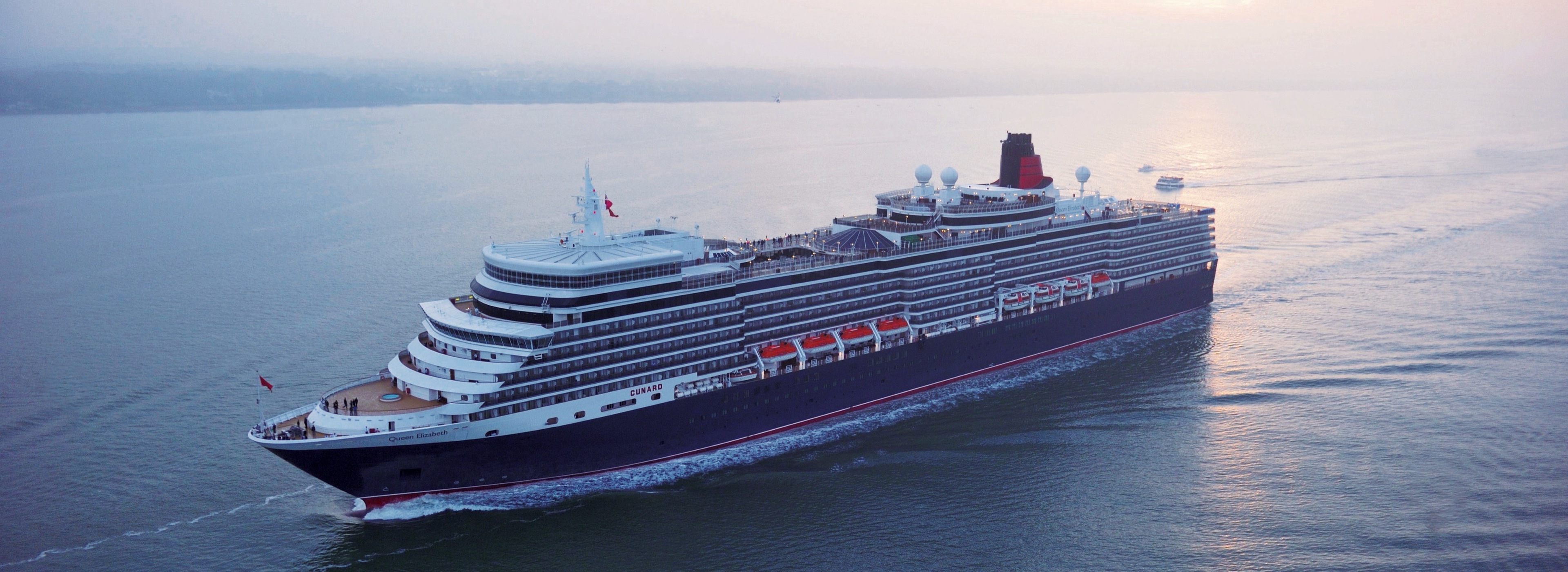 Queen Elizabeth
